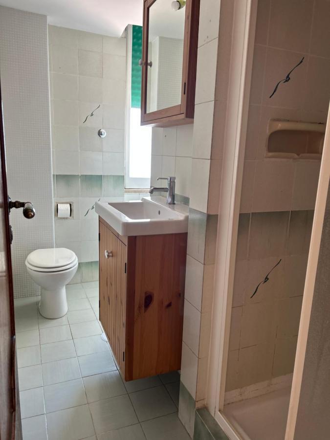 B&B Mare Colombo Salerno Kültér fotó