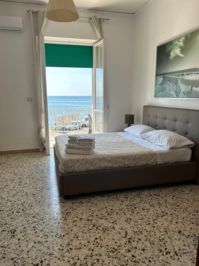 B&B Mare Colombo Salerno Kültér fotó