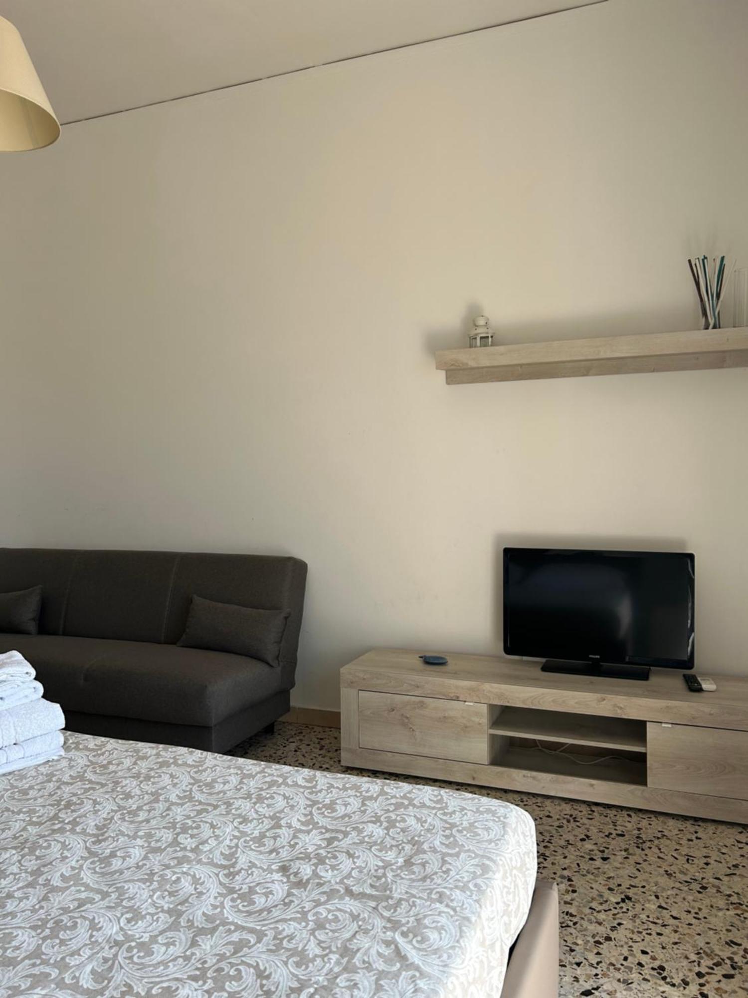 B&B Mare Colombo Salerno Kültér fotó